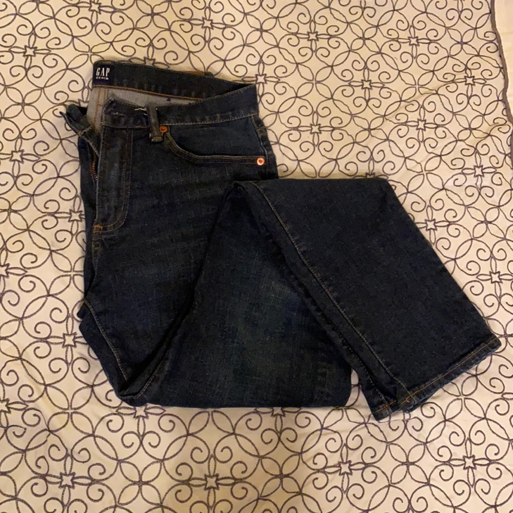 Gap Slim Fit Jeans